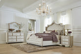 Antonella Bedroom Set 5pcs