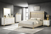 Lucia Bedroom Set 5pcs