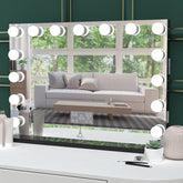 BONJOUR MIRROR-2 BLACK