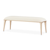 La Rachelle Bench