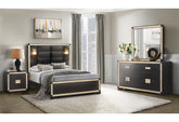 Blake Bedroom Set