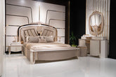 VALENCIA Bedroom Set 7 pcs