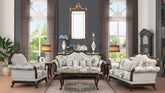 Gloria Living Room Set