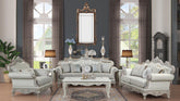 Melrose Living Room Set