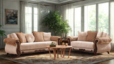 Carmen Living Room Set