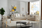 304 Sofa & Loveseat