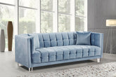 Mariel Velvet Sofa