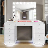 SUZY Vanity mirror