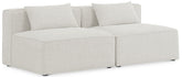 Cube Modular Sofa s