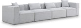 Cube Modular Sofa l
