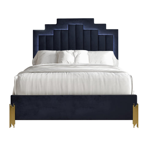 Empire Bedroom Set 5pcs