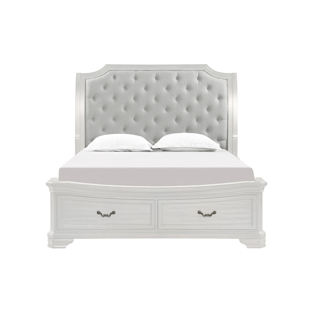 Lyndhurst Bedroom Set 5pcs