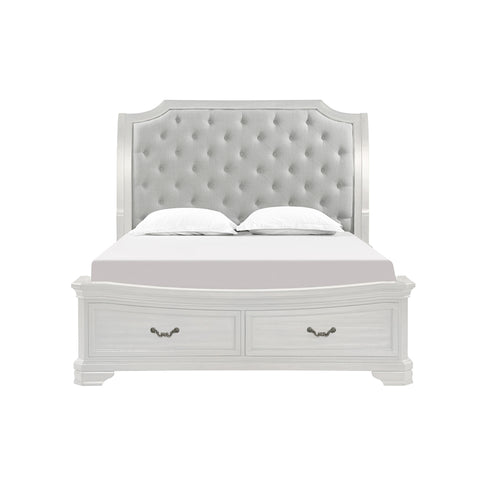 Lyndhurst Bedroom Set 5pcs