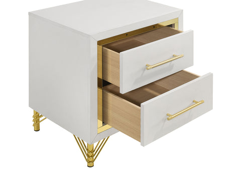Lucia Bedroom Set 5pcs