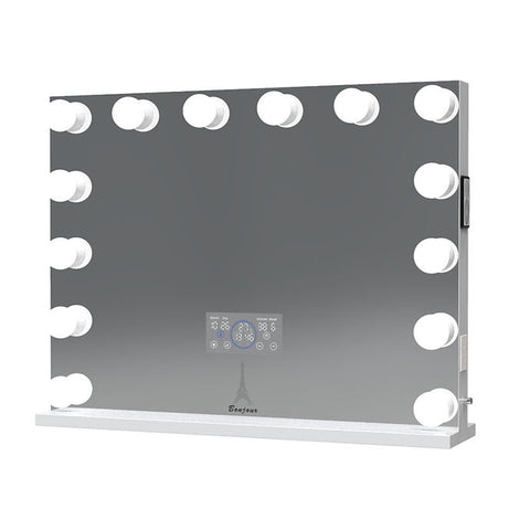 BONJOUR MIRROR-1 WHITE