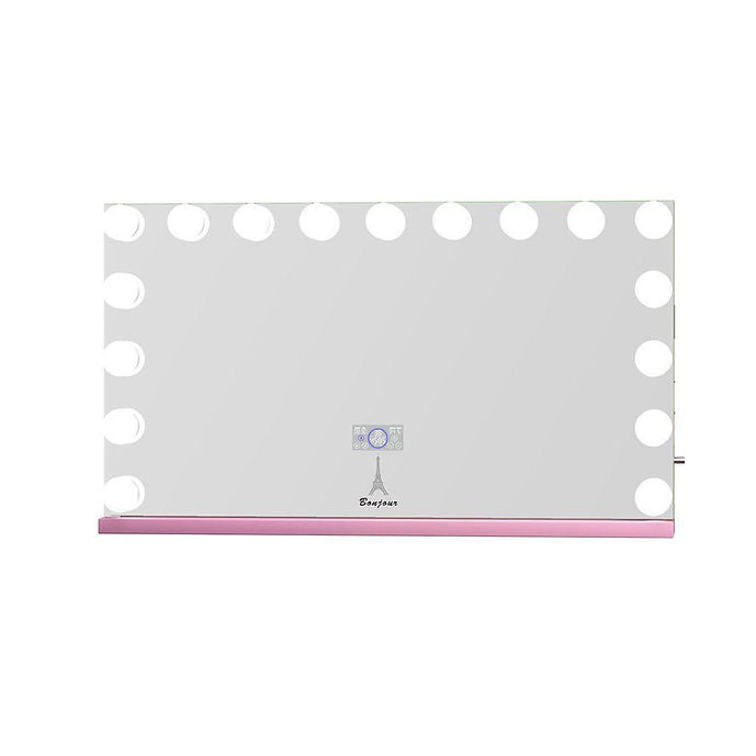BONJOUR MIRROR-5 PINK