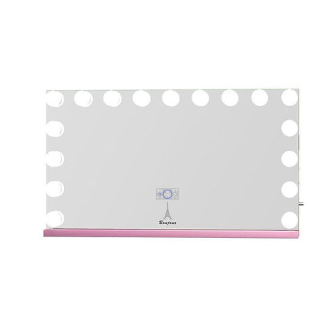 BONJOUR MIRROR-5 PINK