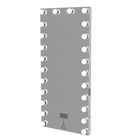 BONJOUR MIRROR-3 WHITE