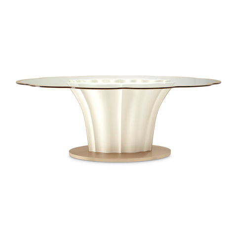 London Place Entry Table 2 pc