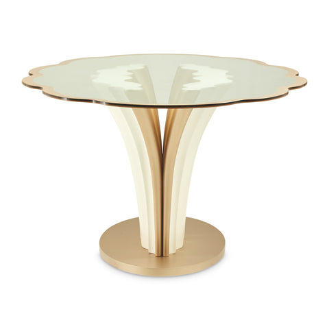 London Place Entry Table 2 pc