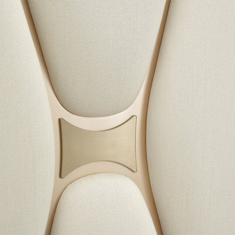 La Rachelle King Bed