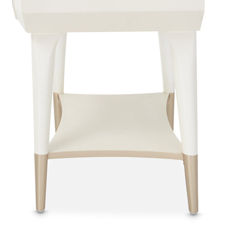 La Rachelle 1-Drawer Nightstand
