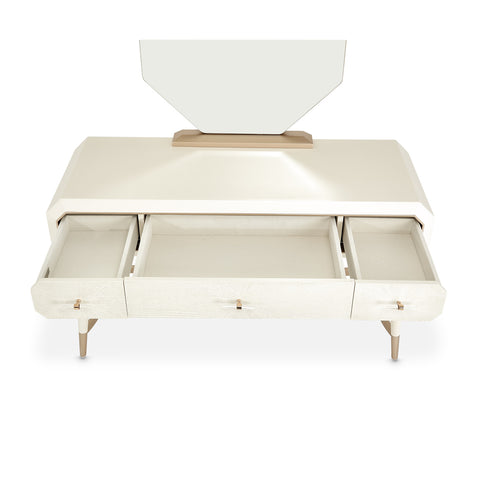 La Rachelle Vanity Desk