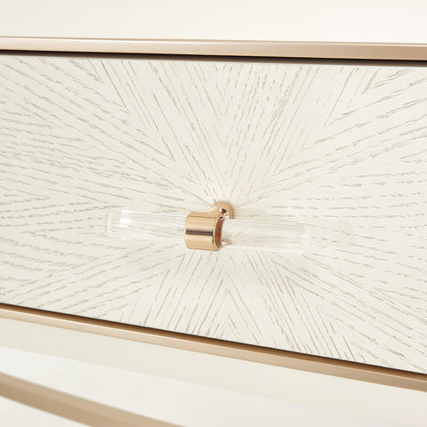 La Rachelle Vanity Desk