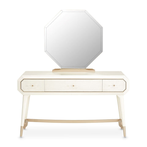 La Rachelle Vanity with Mirror