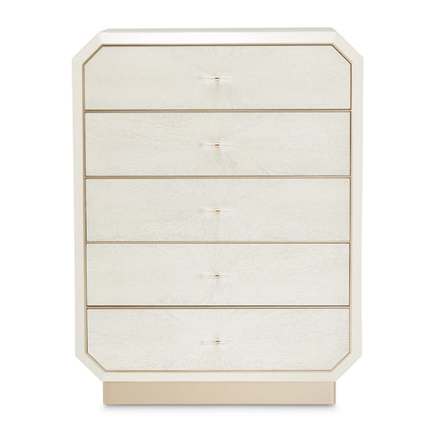 La Rachelle 5-Drawer Chest