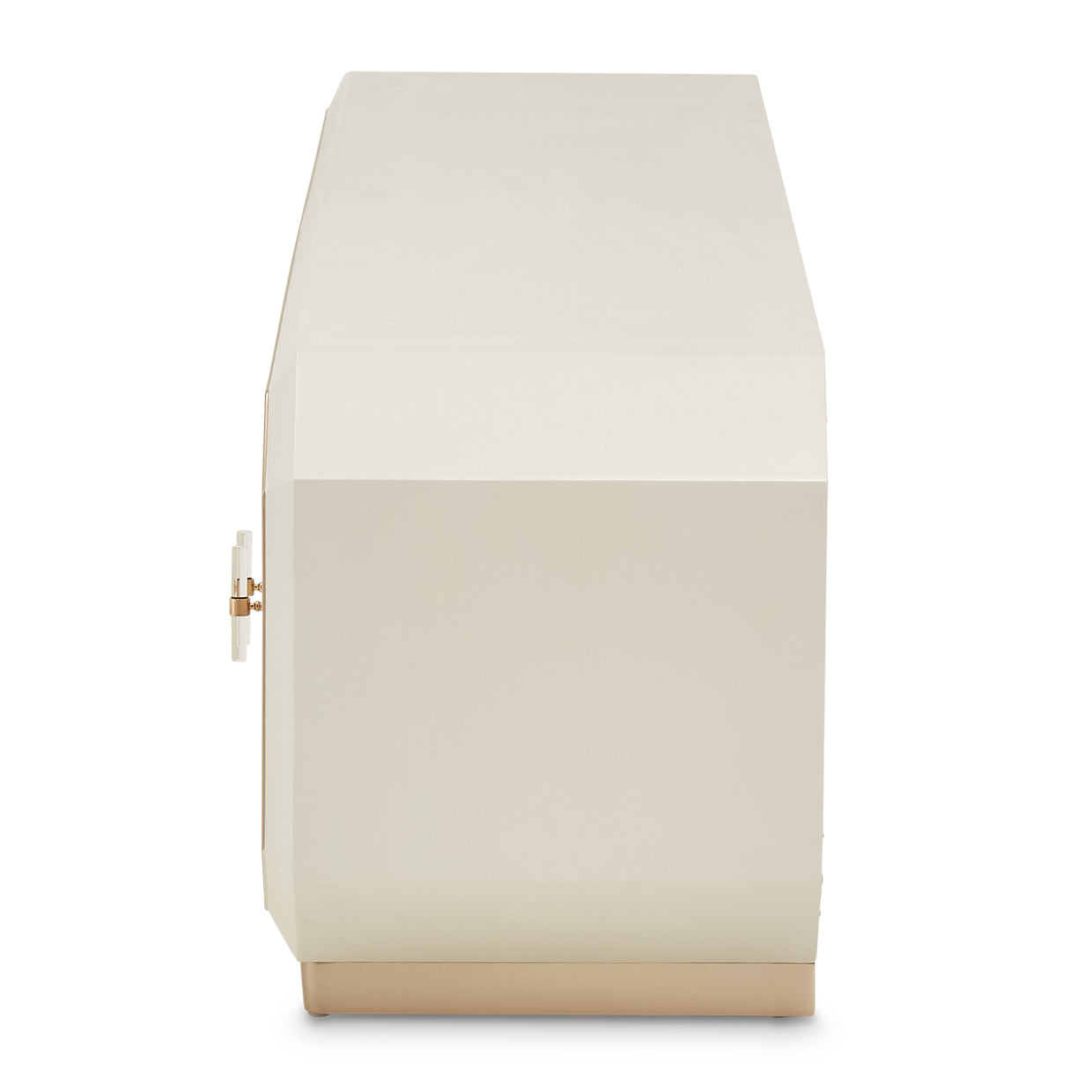 La Rachelle Media Cabinet