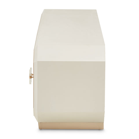 La Rachelle Media Cabinet