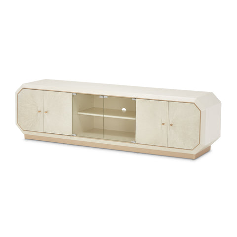 La Rachelle Media Cabinet