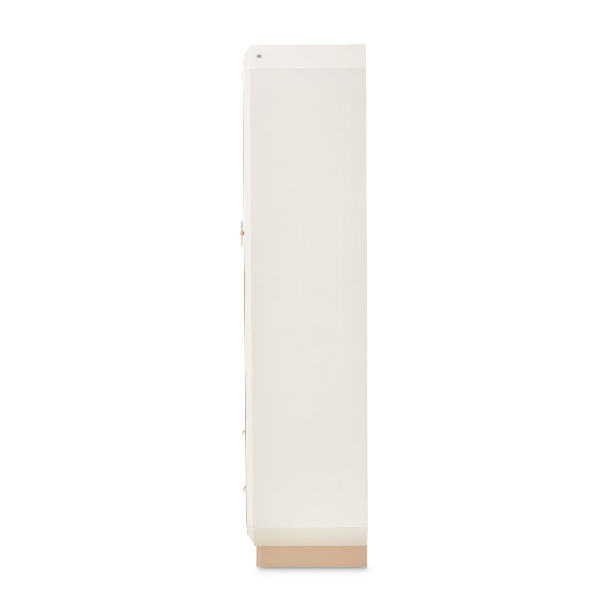 La Rachelle Display Cabinet with LED Lighting