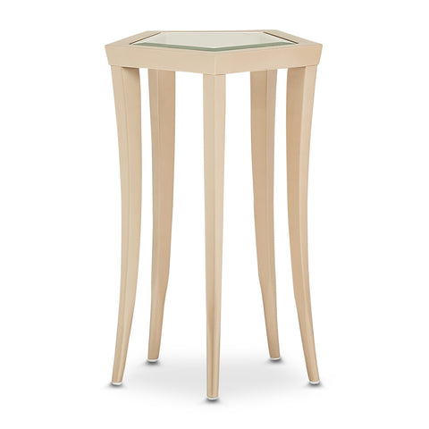 La Rachelle Chairside Table
