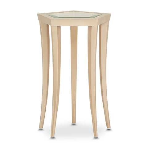 La Rachelle Chairside Table
