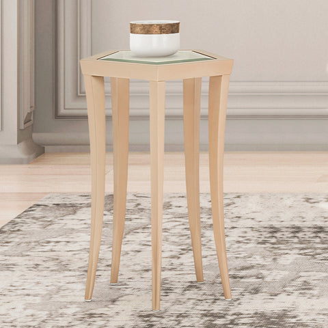 La Rachelle Chairside Table