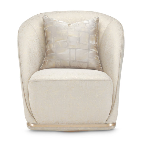 La Rachelle Swivel Chair