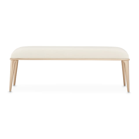 La Rachelle Bench