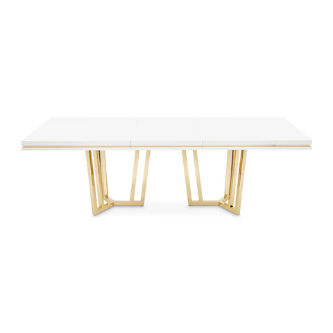 Palm Gate Rectangular Dining Table