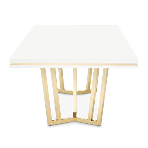 Palm Gate Rectangular Dining Table