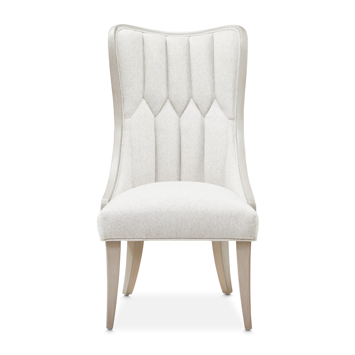 St.Charles Side Chair Dove Gray