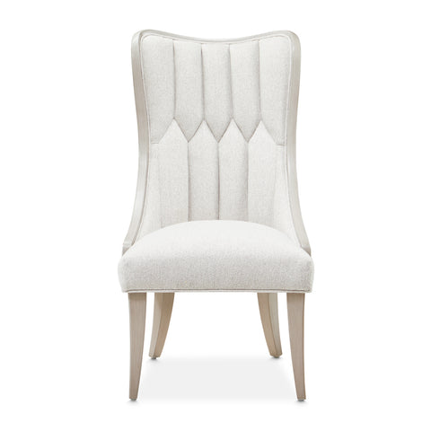 St.Charles Side Chair Dove Gray