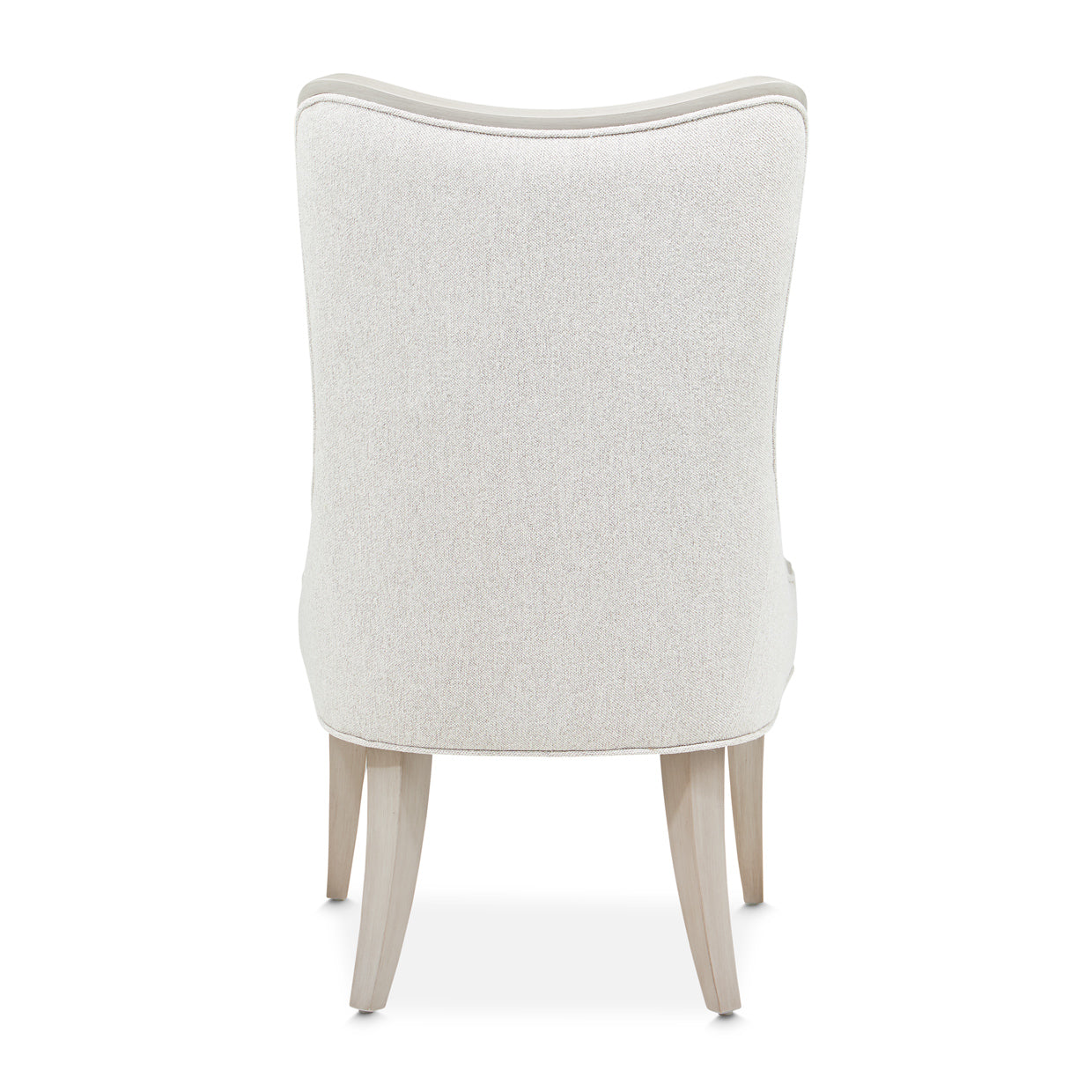St.Charles Side Chair Dove Gray