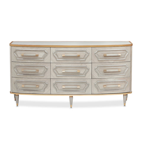 St. Charles St.Charles Dresser Dove Gray