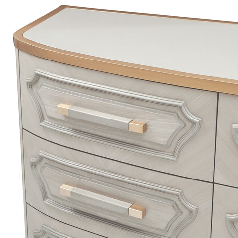 St. Charles St.Charles Dresser Dove Gray