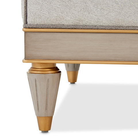St.Charles Matching Chair Dove Gray