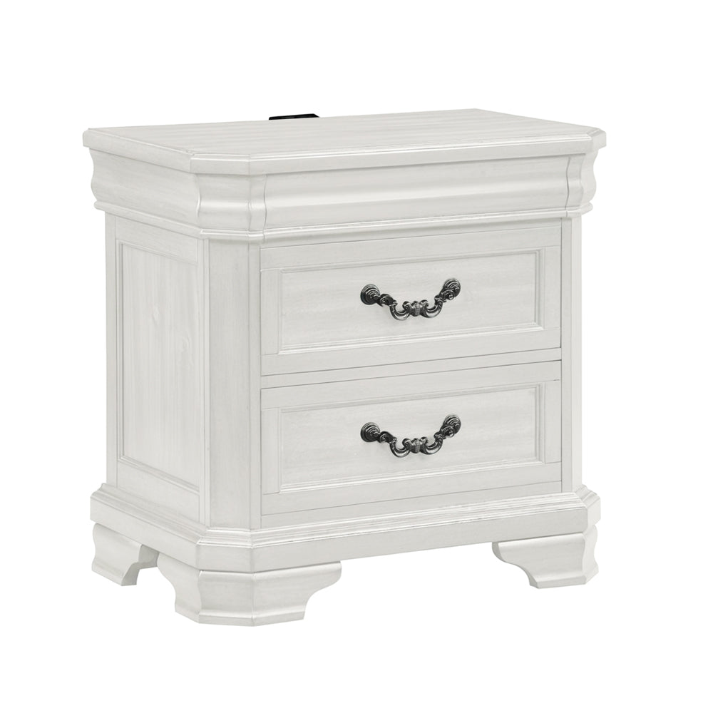 Lyndhurst Bedroom Set 5pcs