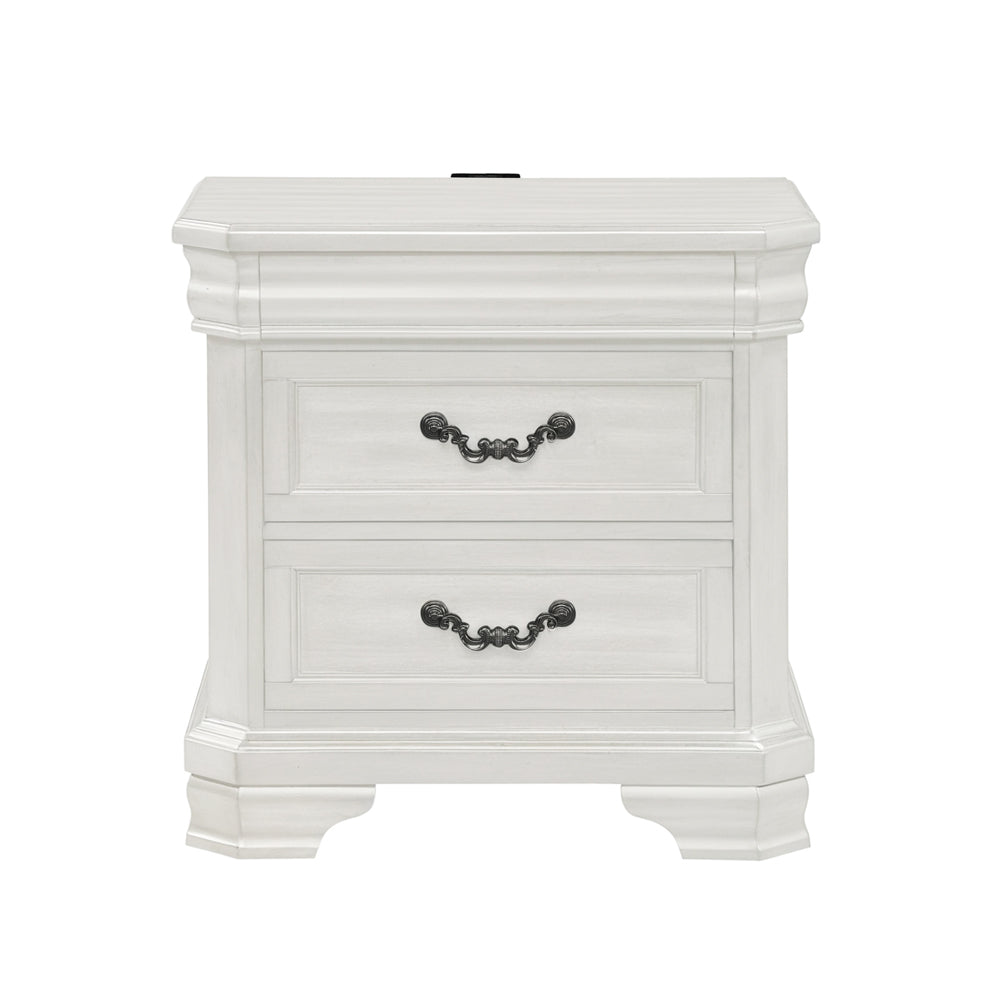 Lyndhurst Bedroom Set 5pcs