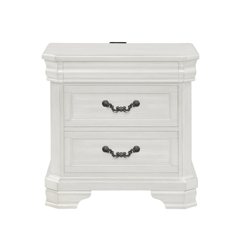 Lyndhurst Bedroom Set 5pcs